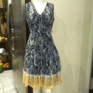 Halogen petite dress